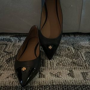 These are brand new never worn! I thought I would wear them but never have